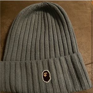 Bape beanie